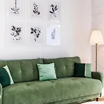 Tanya Apartament Szybenik