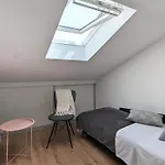 Tanya Apartament Szybenik