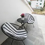 Apartament Tanya Szybenik