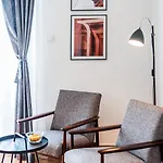 Apartament Tanya