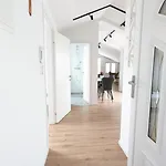 Tanya Apartament Szybenik