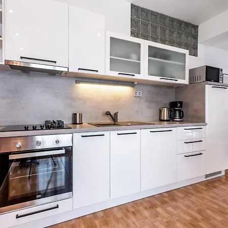 Apartment Tanya Sibenik