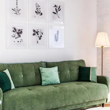 Tanya Appartement Šibenik