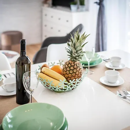 Tanya Apartment