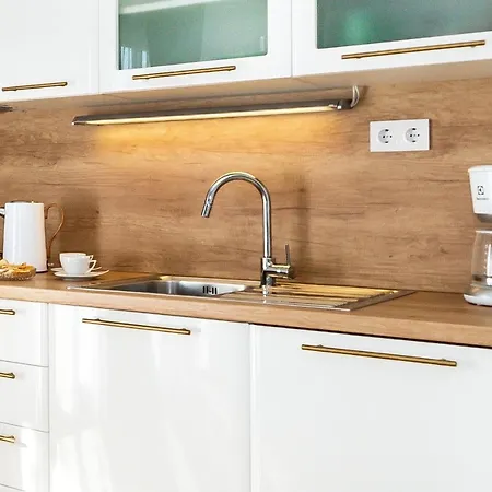 Appartamento Tanya *