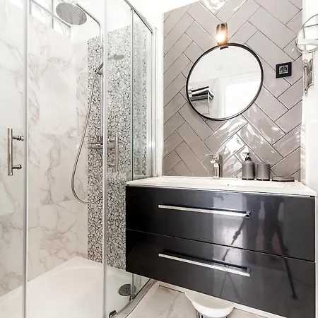 Tanya Apartamento Šibenik