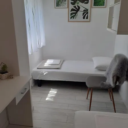 Apartment Tanya *