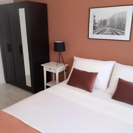 Apartment Tanya Sibenik