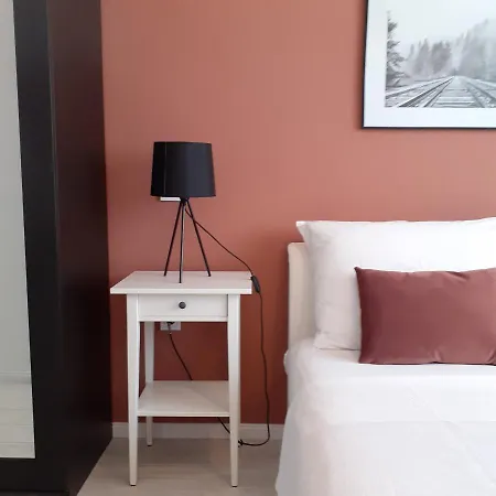 Tanya Appartement *