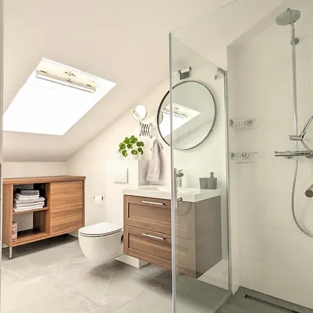 Tanya Appartement *