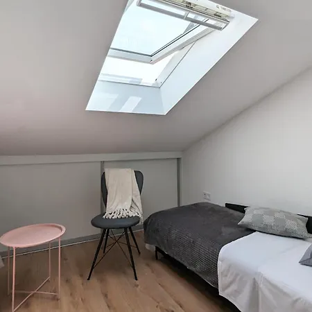 Tanya Apartamento Šibenik