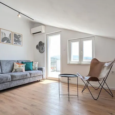 Tanya Appartement *