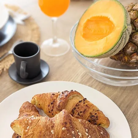 Tanya Appartamento Šibenik