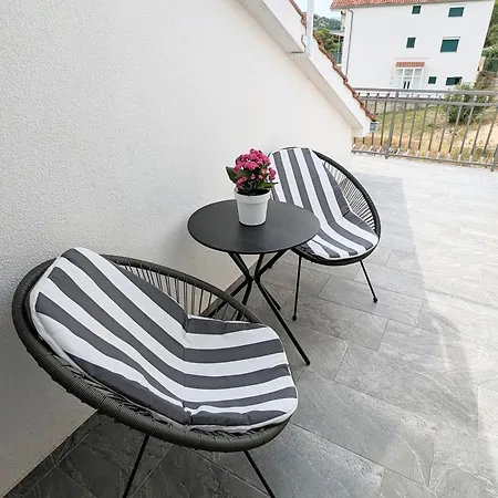 Appartamento Tanya Šibenik