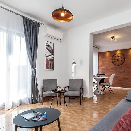 Tanya Apartment