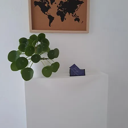 Apartment Tanya *