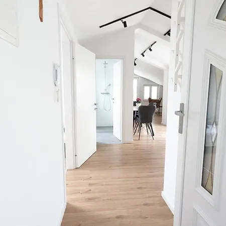 Tanya Apartamento Šibenik