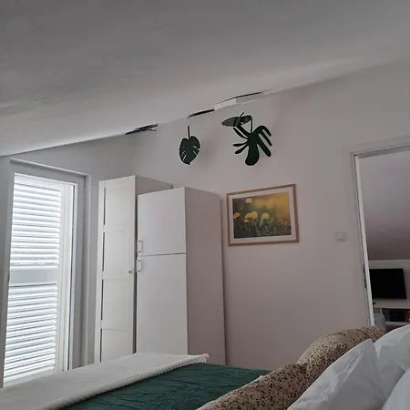 Tanya Apartament Szybenik