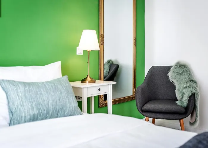 Tanya Apartmán Šibenik