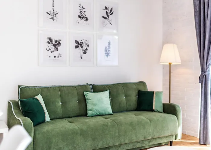 Tanya Apartmán Šibenik