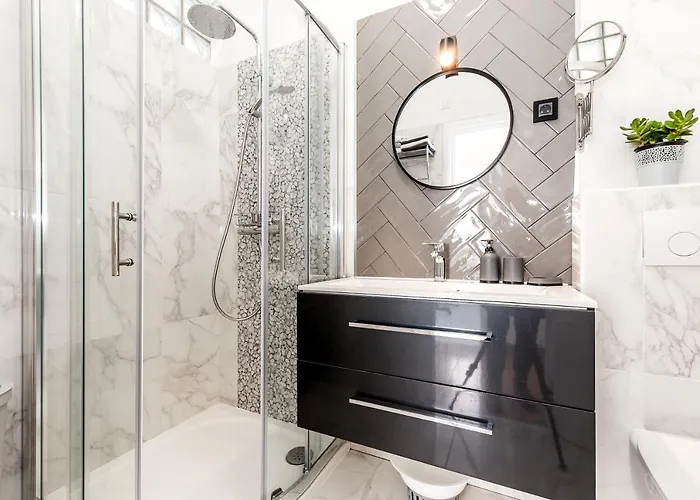 Tanya Apartament Szybenik