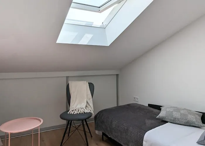 Tanya Apartament Szybenik