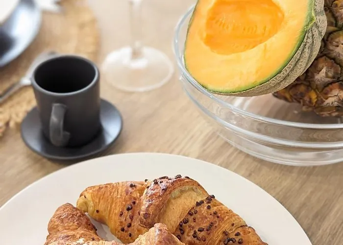 Tanya Apartament Szybenik