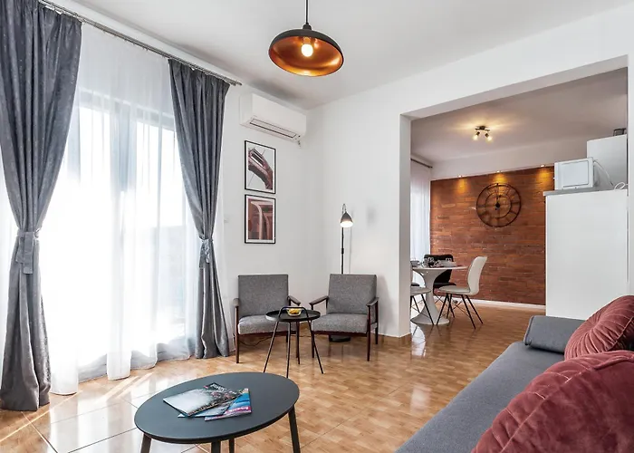 Tanya Apartament