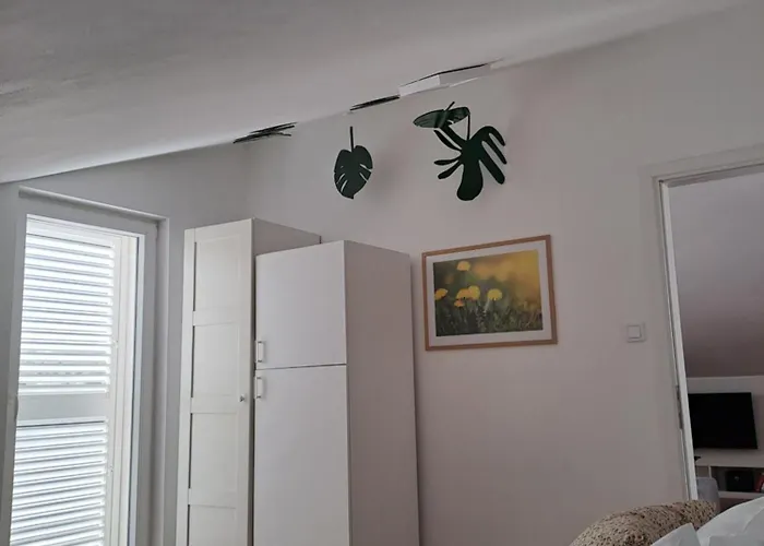 Tanya Apartament Szybenik